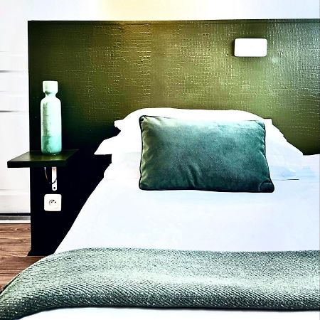 Hotel Jules Le Touquet エクステリア 写真
