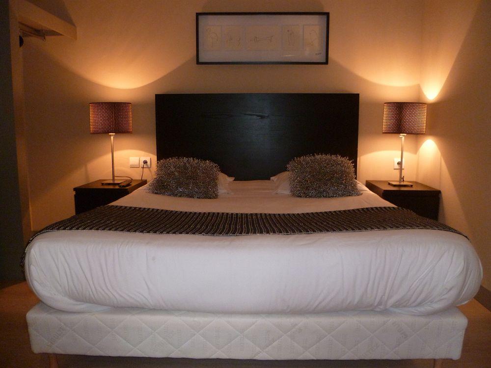 Hotel Jules Le Touquet エクステリア 写真
