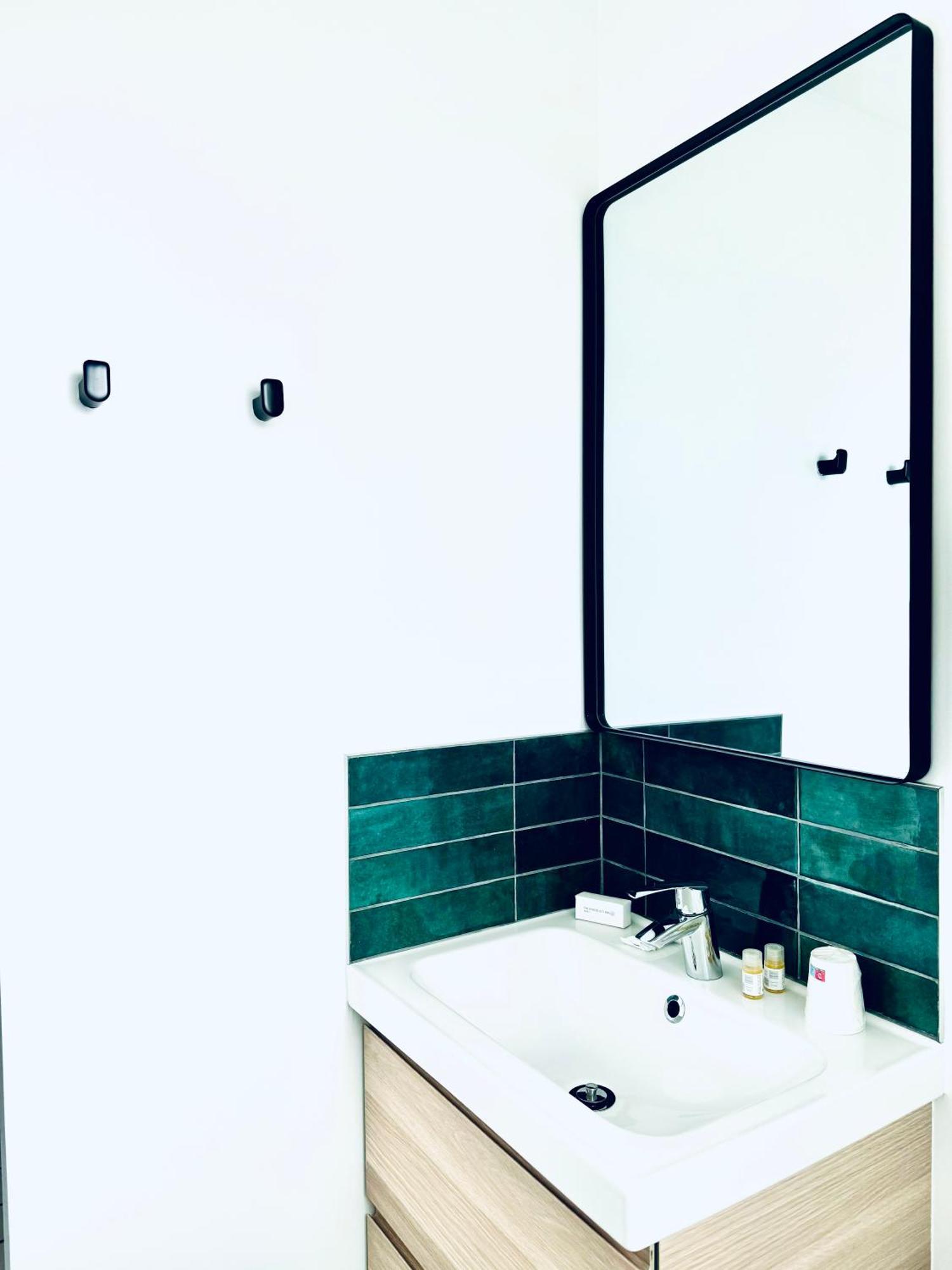 Hotel Jules Le Touquet エクステリア 写真