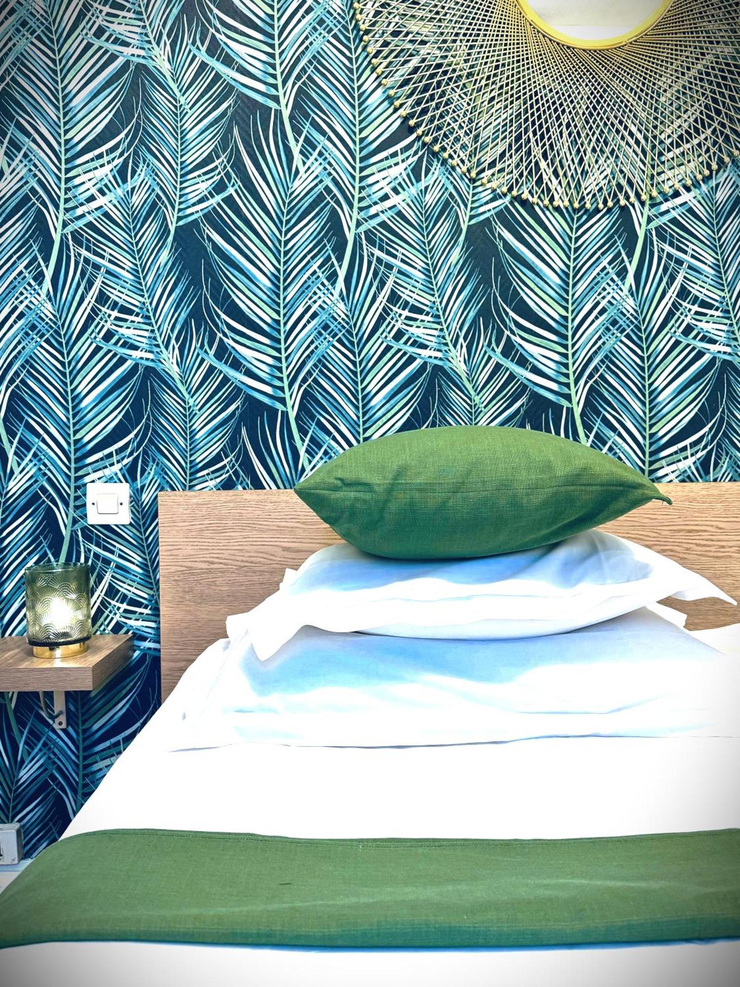 Hotel Jules Le Touquet エクステリア 写真