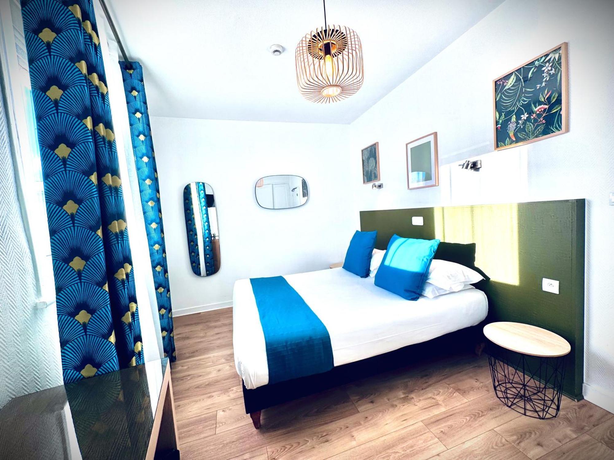 Hotel Jules Le Touquet エクステリア 写真
