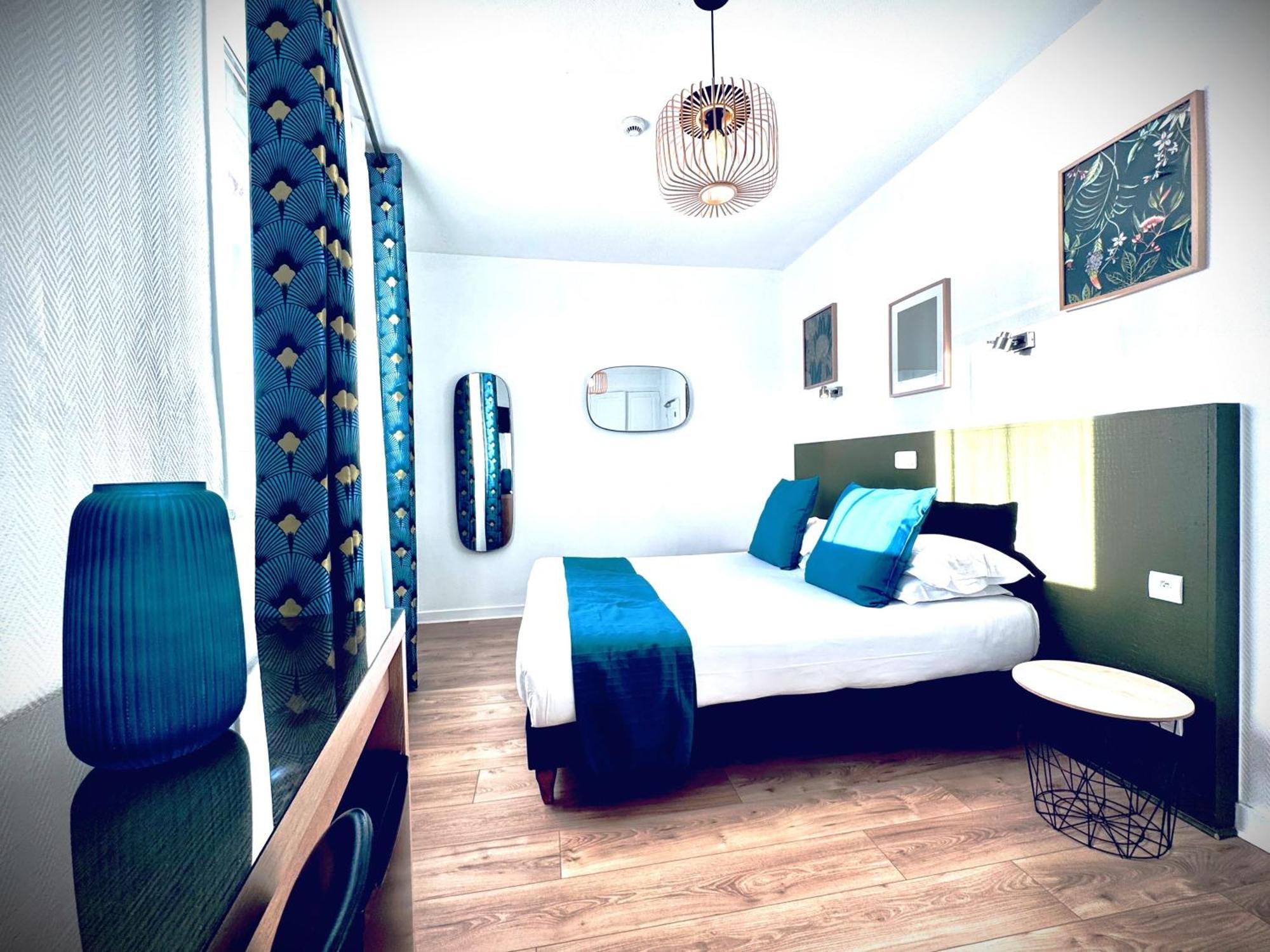 Hotel Jules Le Touquet エクステリア 写真