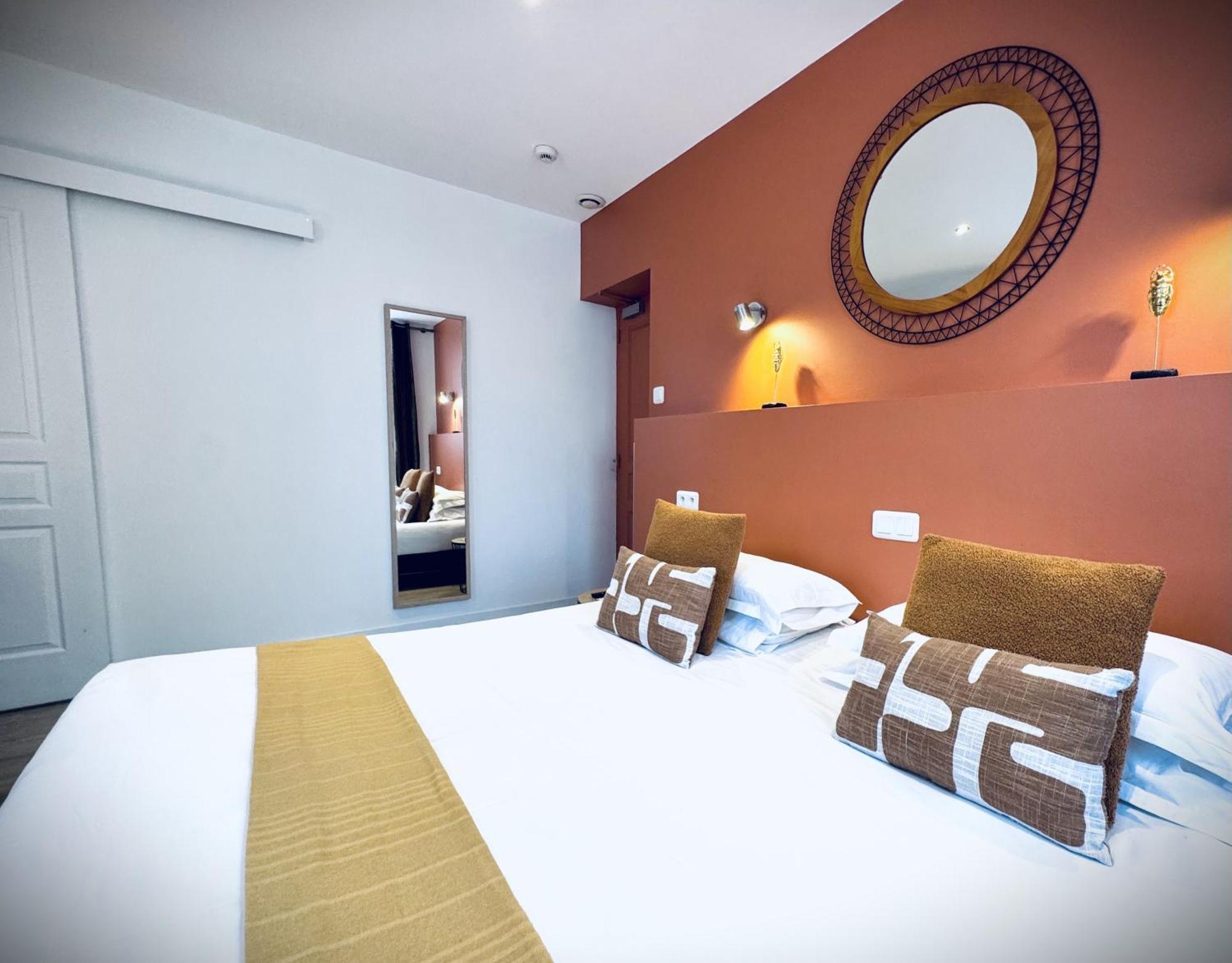Hotel Jules Le Touquet 部屋 写真