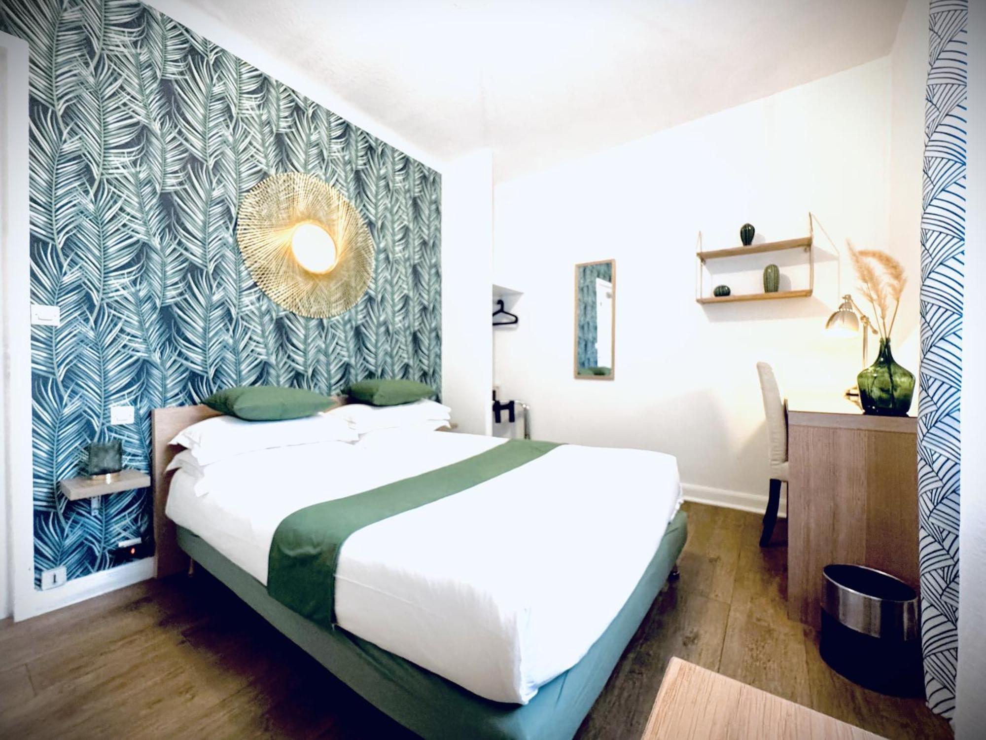 Hotel Jules Le Touquet 部屋 写真