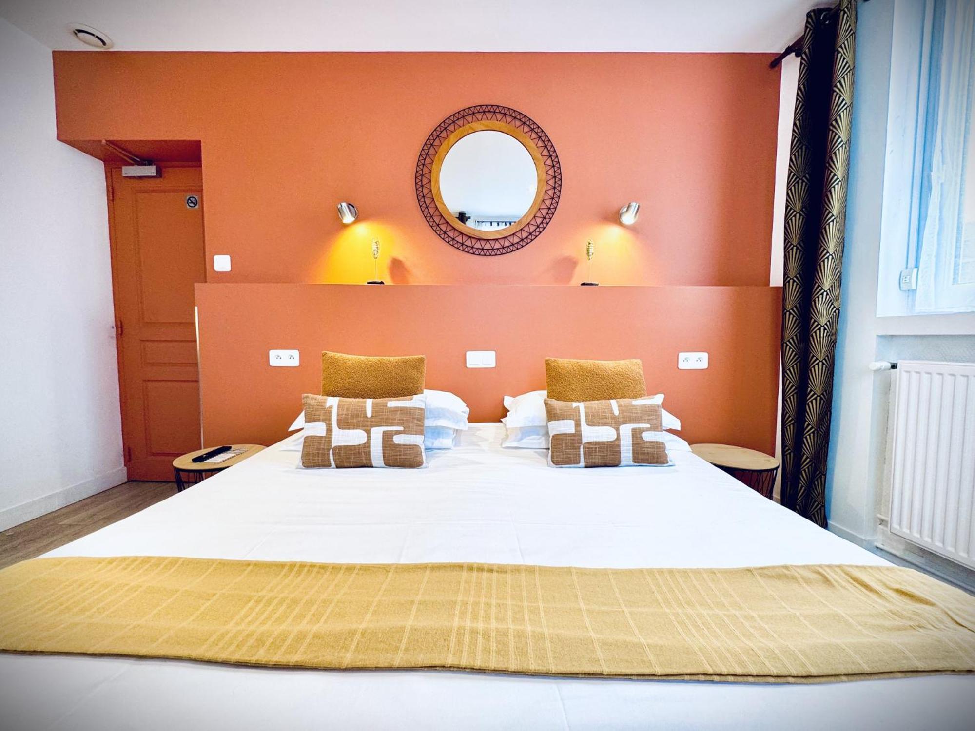 Hotel Jules Le Touquet 部屋 写真
