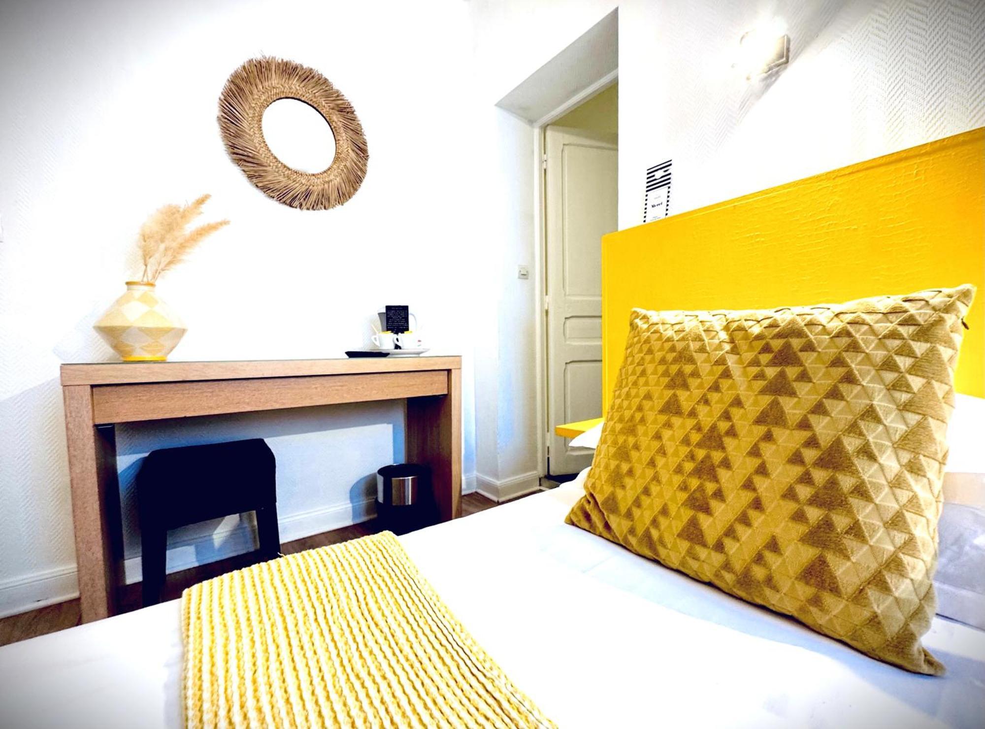 Hotel Jules Le Touquet エクステリア 写真