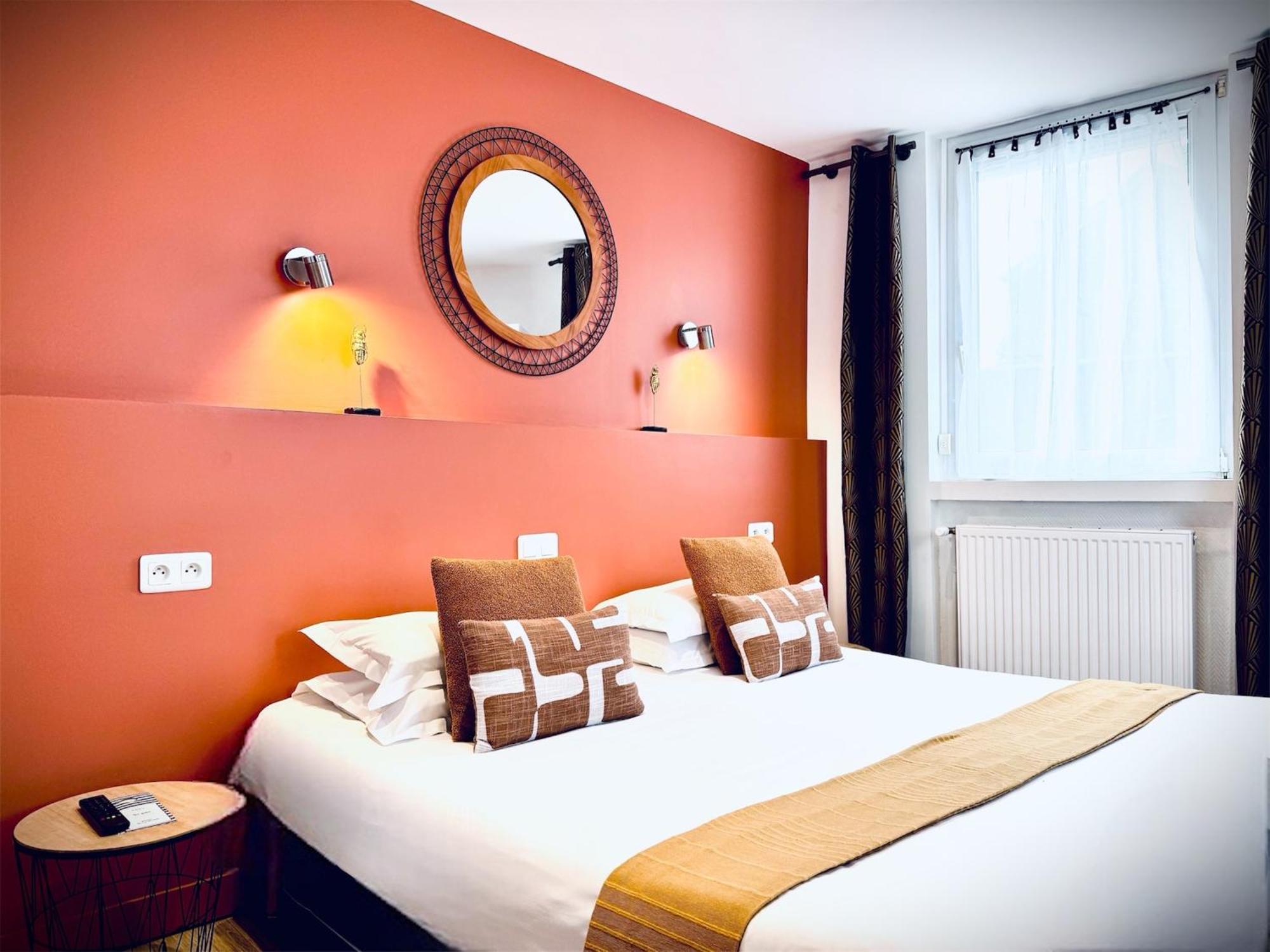 Hotel Jules Le Touquet エクステリア 写真