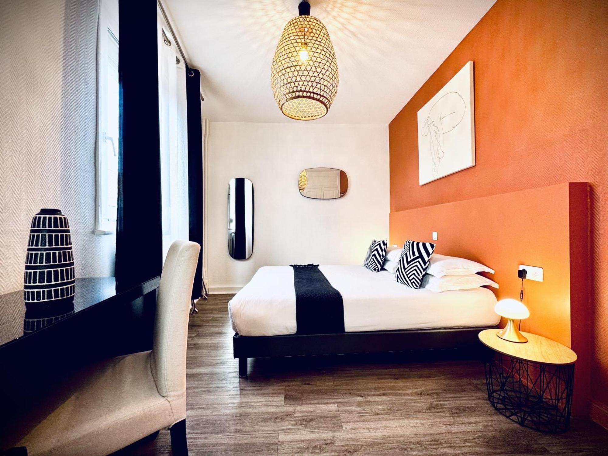 Hotel Jules Le Touquet エクステリア 写真