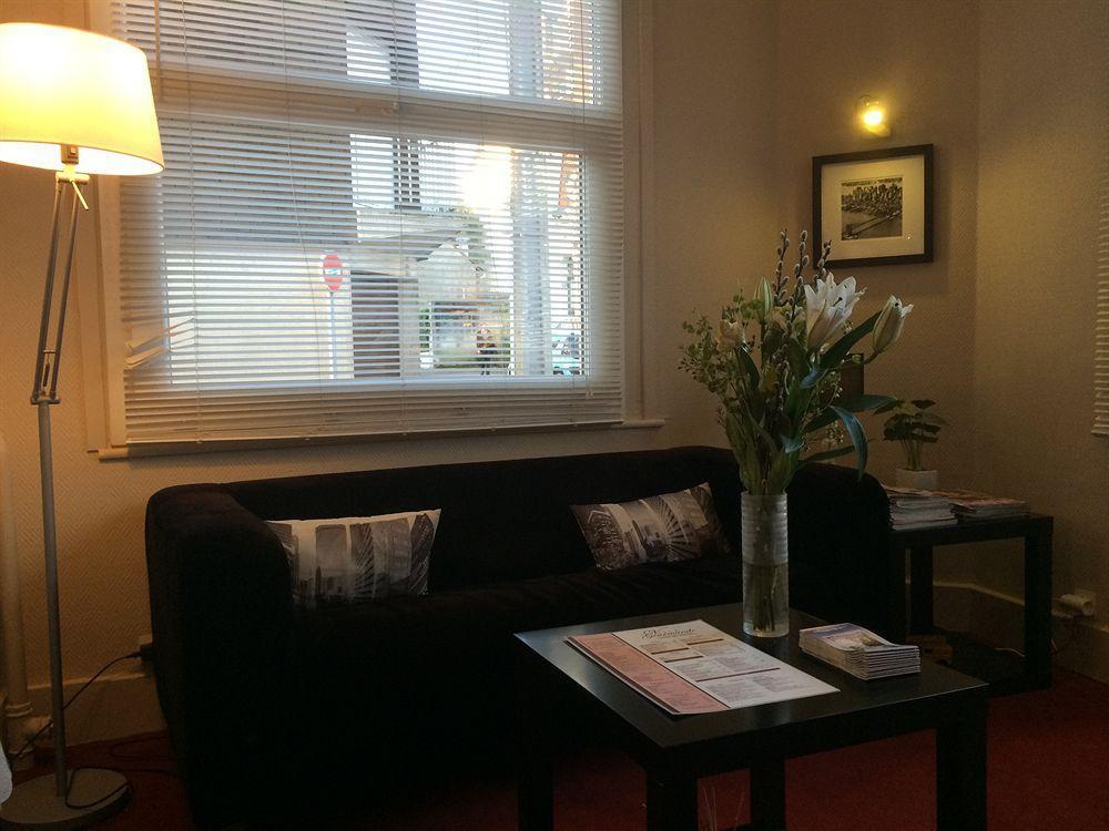 Hotel Jules Le Touquet エクステリア 写真