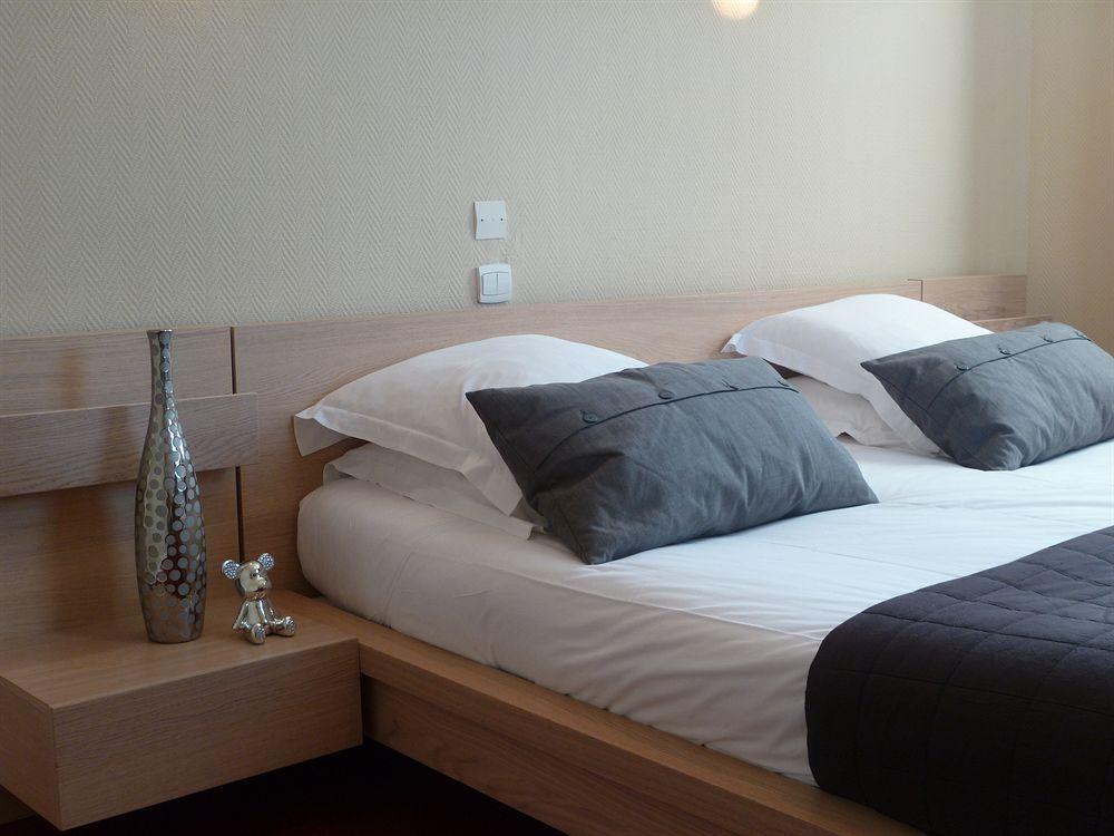 Hotel Jules Le Touquet エクステリア 写真