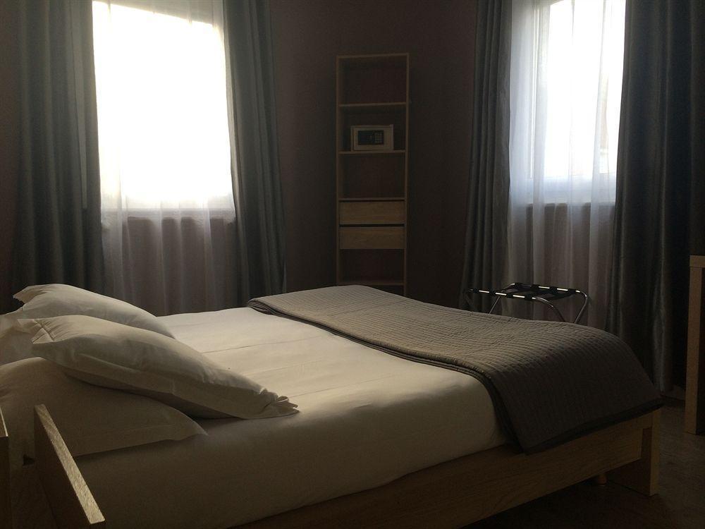 Hotel Jules Le Touquet エクステリア 写真