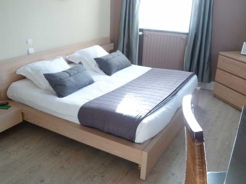 Hotel Jules Le Touquet エクステリア 写真