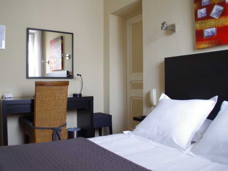 Hotel Jules Le Touquet エクステリア 写真