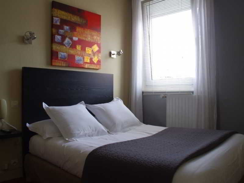 Hotel Jules Le Touquet エクステリア 写真