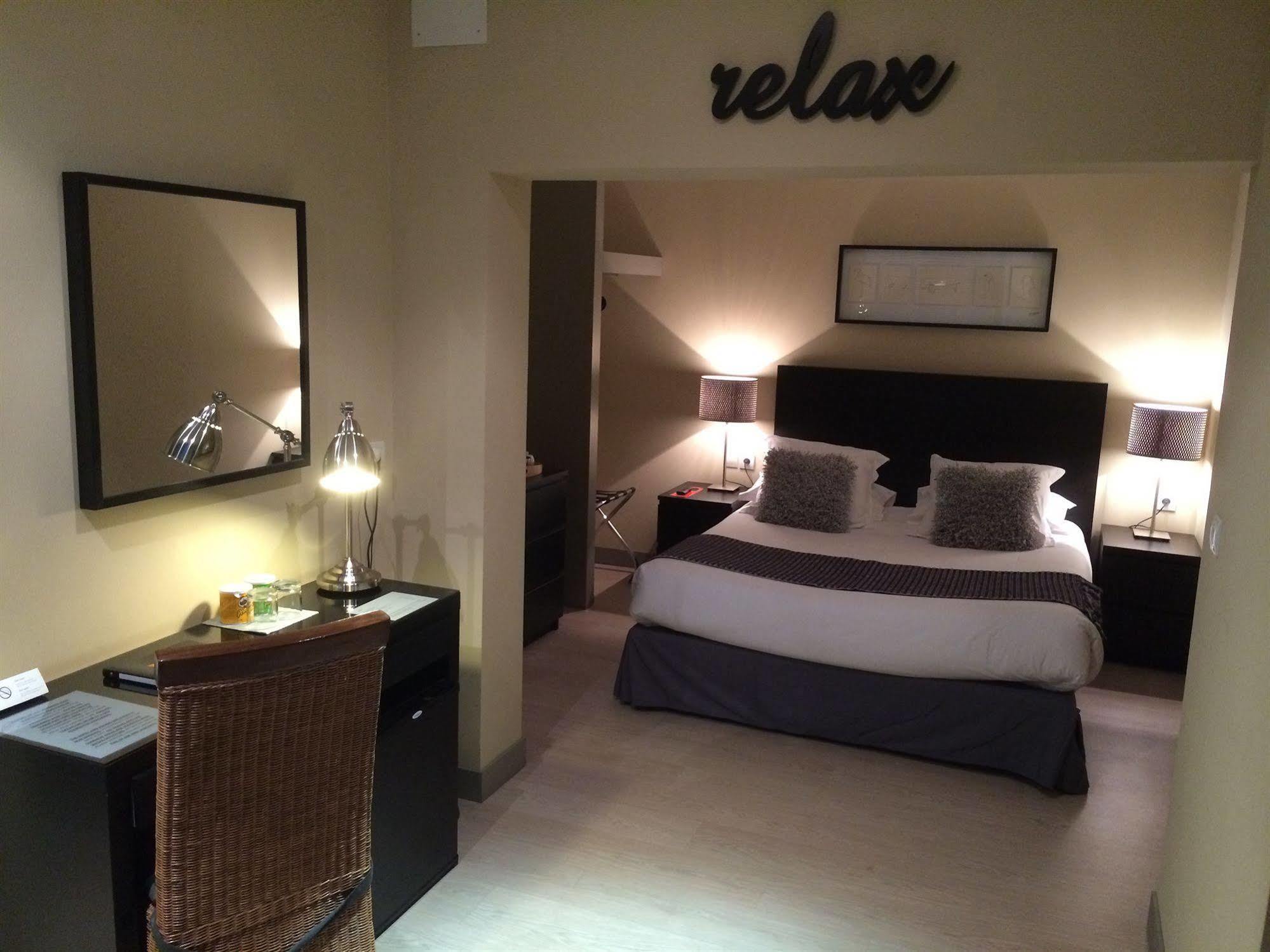 Hotel Jules Le Touquet エクステリア 写真