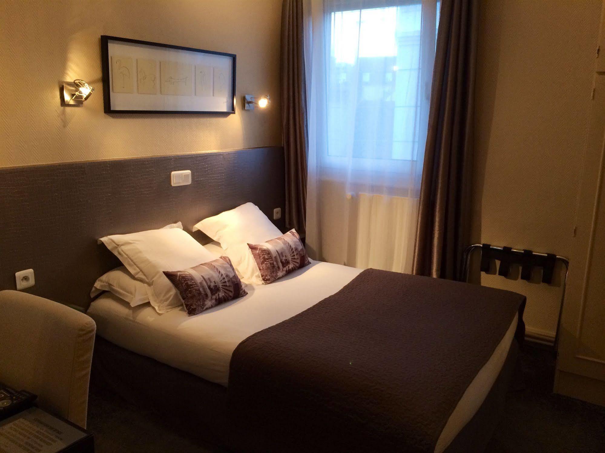 Hotel Jules Le Touquet エクステリア 写真