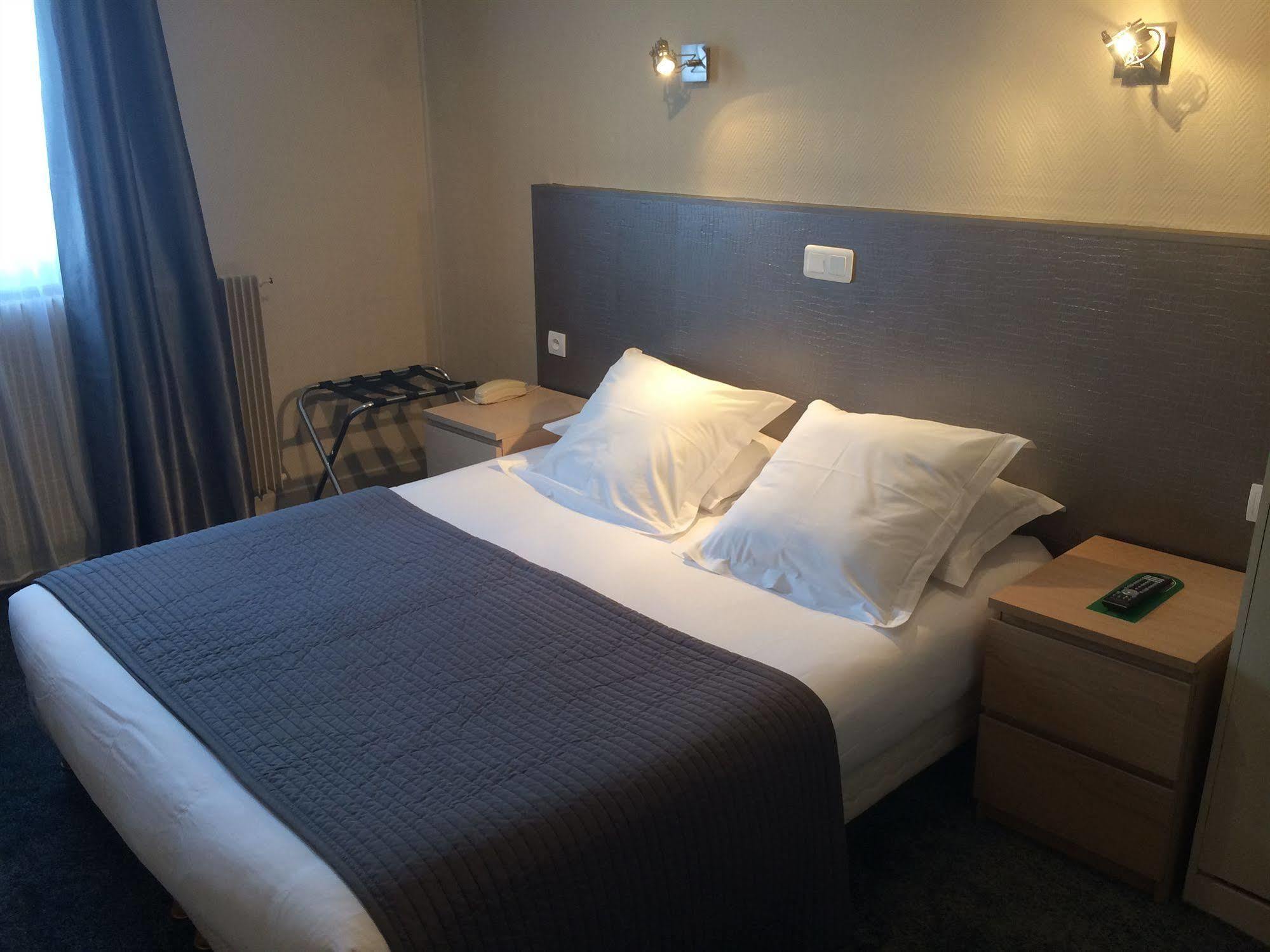Hotel Jules Le Touquet エクステリア 写真