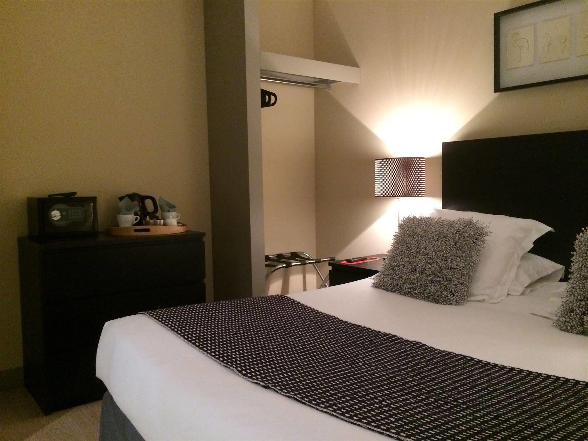 Hotel Jules Le Touquet エクステリア 写真