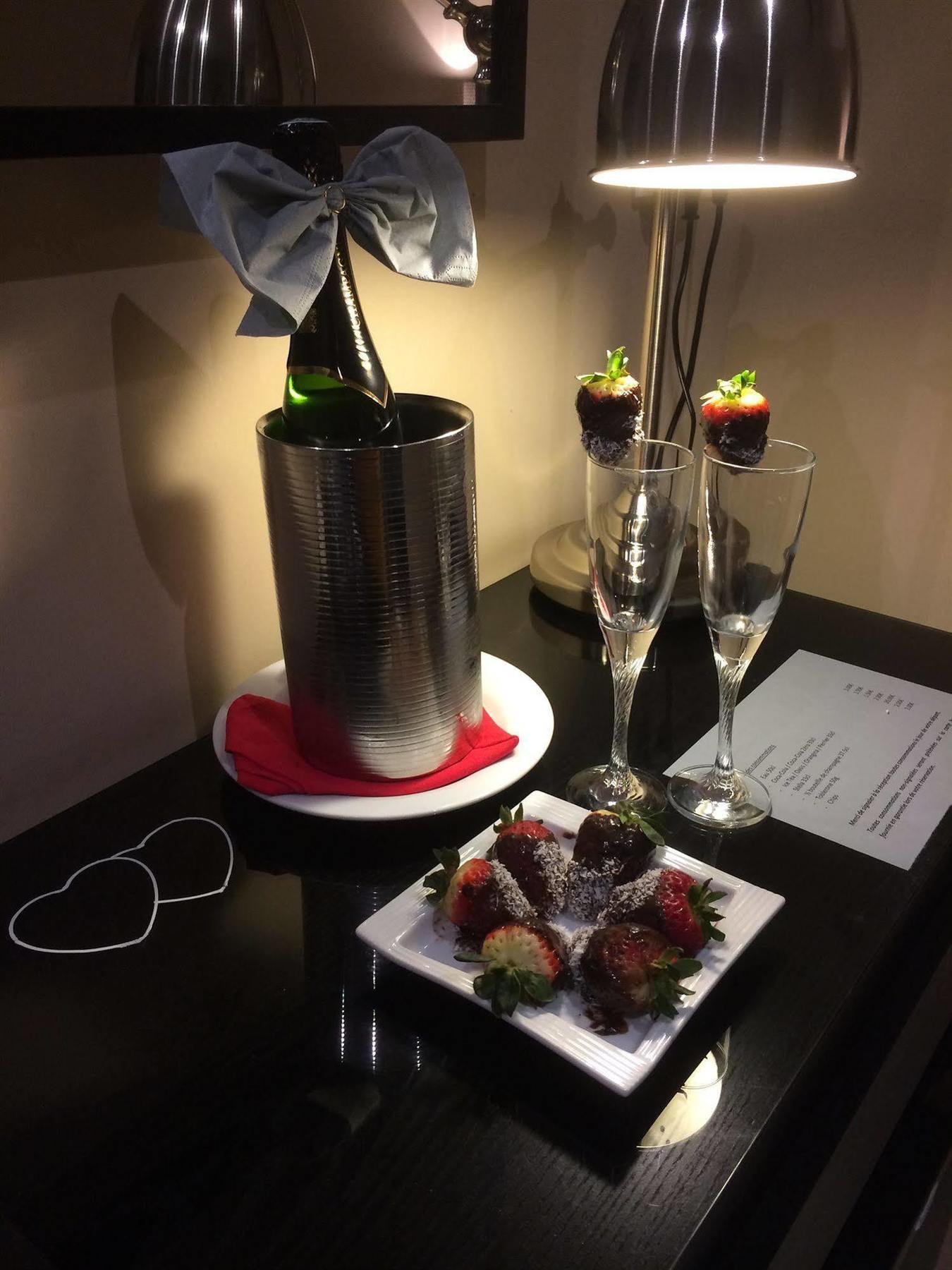 Hotel Jules Le Touquet エクステリア 写真